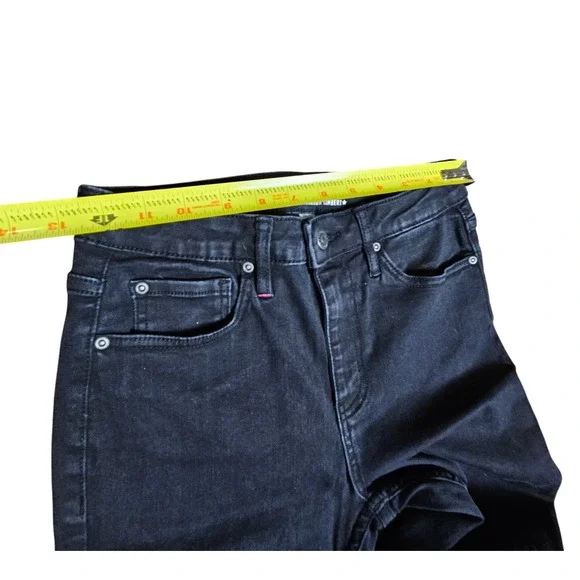 Idyllwind Saddle Drive High Rise Bootcut Jeans 4Wx32L Embroidered Western Boho - Picture 7 of 9